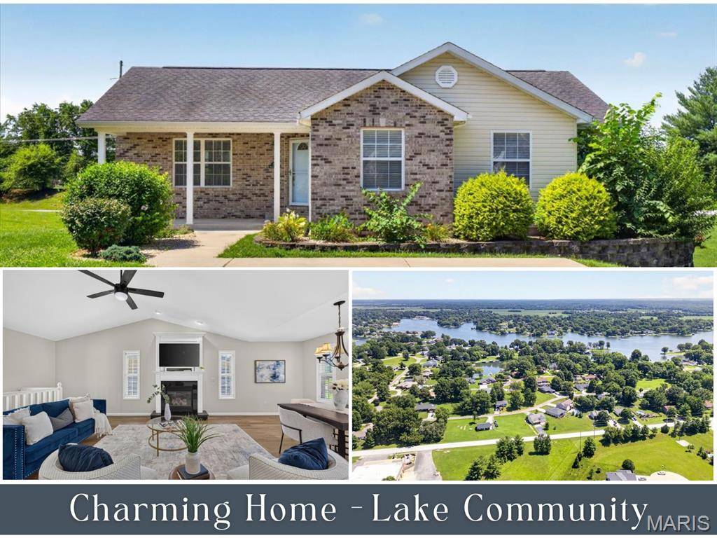 216 WOODLAND DR, Edwardsville, IL 62025