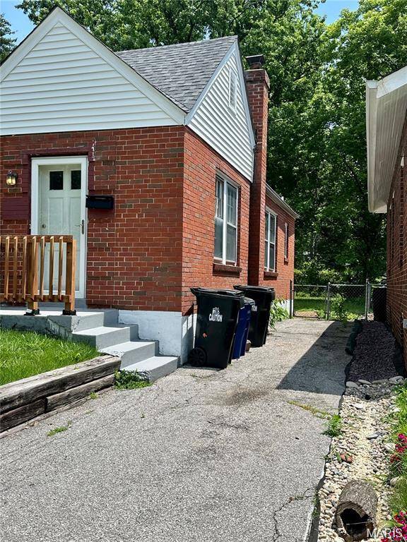 1422 Tamerton AVE, University City, MO 63132
