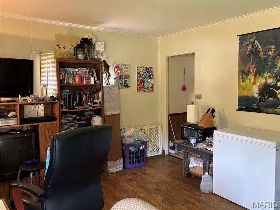 16 Rusty Wil DR, Belleville, IL 62220