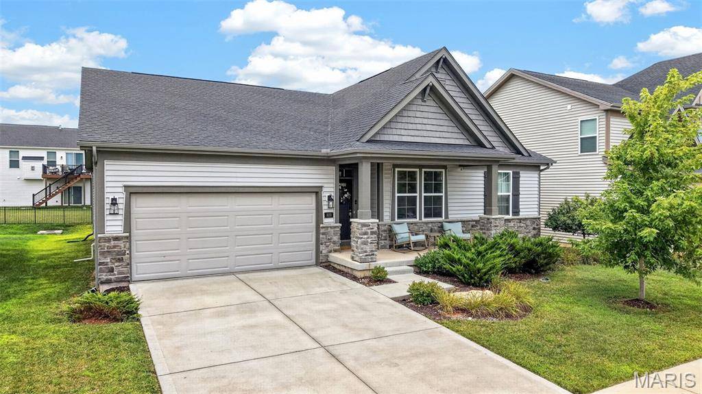 809 Upland LOOP, O'fallon, MO 63368