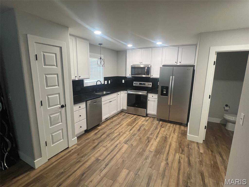 133 Peruque Creek MNR, Wright City, MO 63390