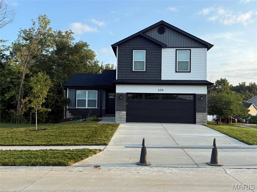 133 Peruque Creek MNR, Wright City, MO 63390
