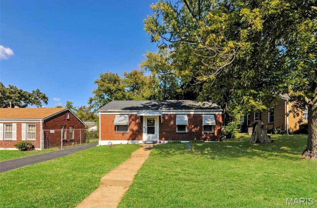 7217 Mallard DR, Pagedale, MO 63133