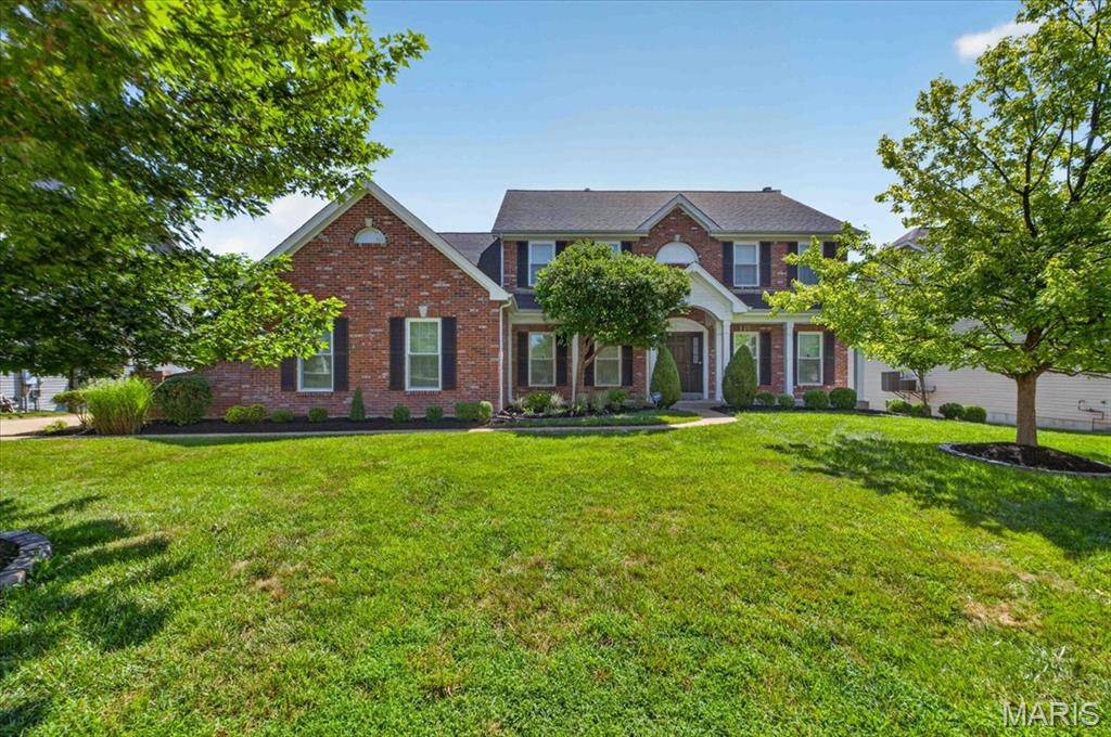 9326 Caddyshack CIR, St Louis, MO 63127