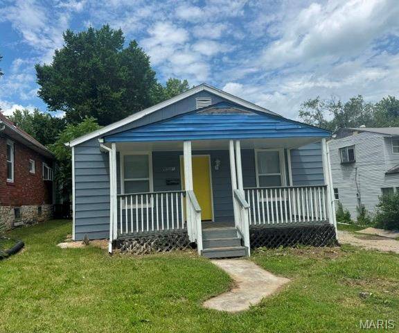 8531 Jane AVE, St Louis, MO 63121