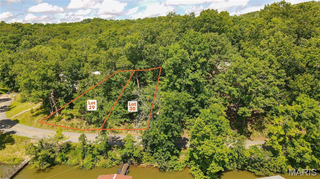 Lot 30 Avalon WAY, Gravois Mills, MO 65037