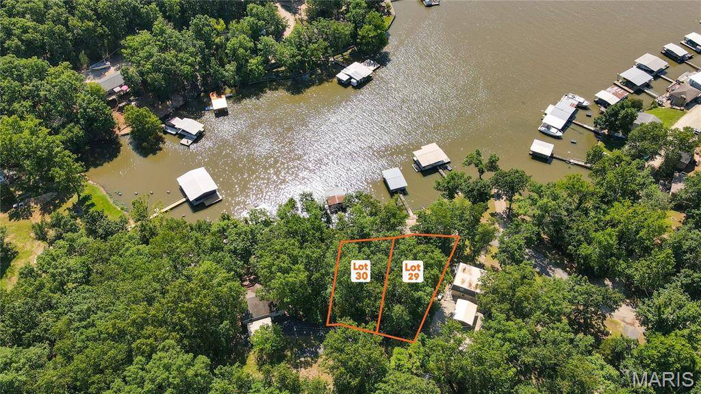 Lot 30 Avalon WAY, Gravois Mills, MO 65037