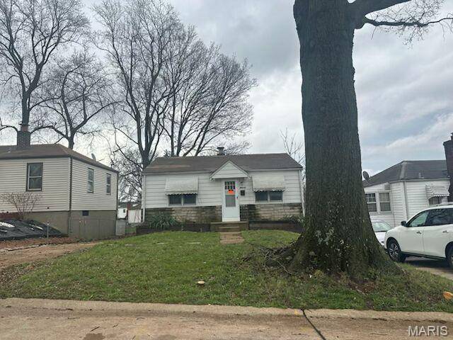 5614 Leverette AVE, Jennings, MO 63136