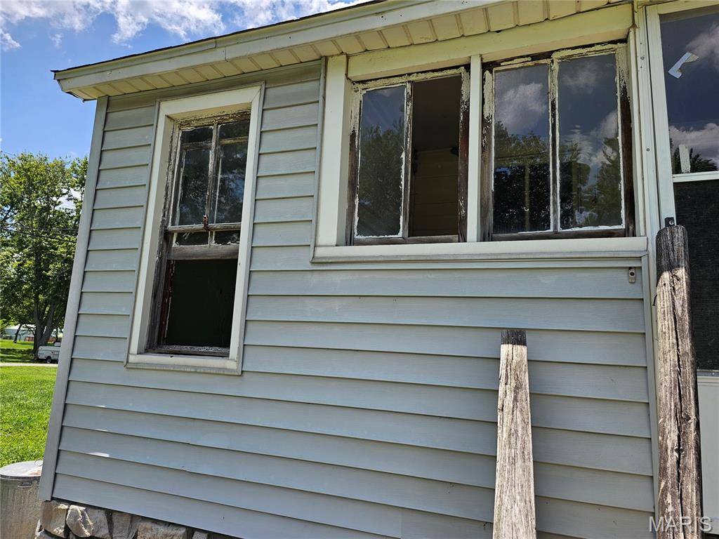 309 E Plum ST, Percy, IL 62272
