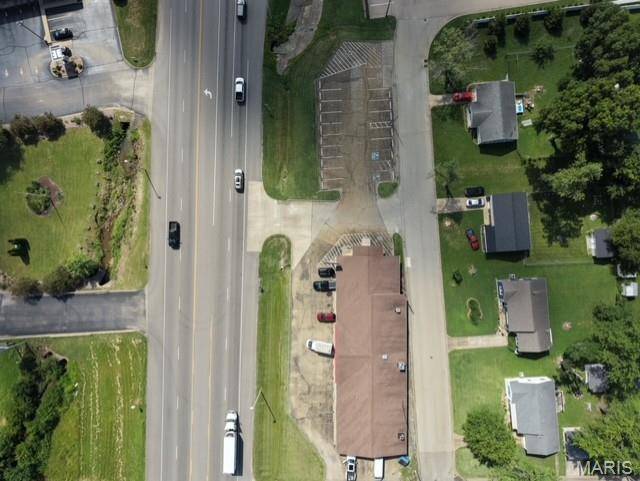 205 E Karsch BLVD, Farmington, MO 63640