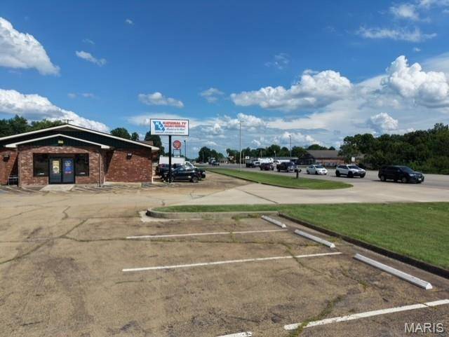205 E Karsch BLVD, Farmington, MO 63640