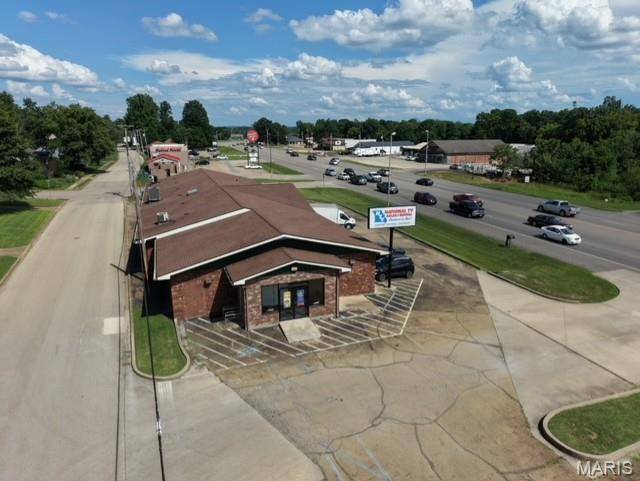 205 E Karsch BLVD, Farmington, MO 63640
