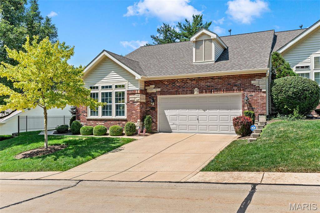1533 Dietrich Place CT, Ballwin, MO 63021