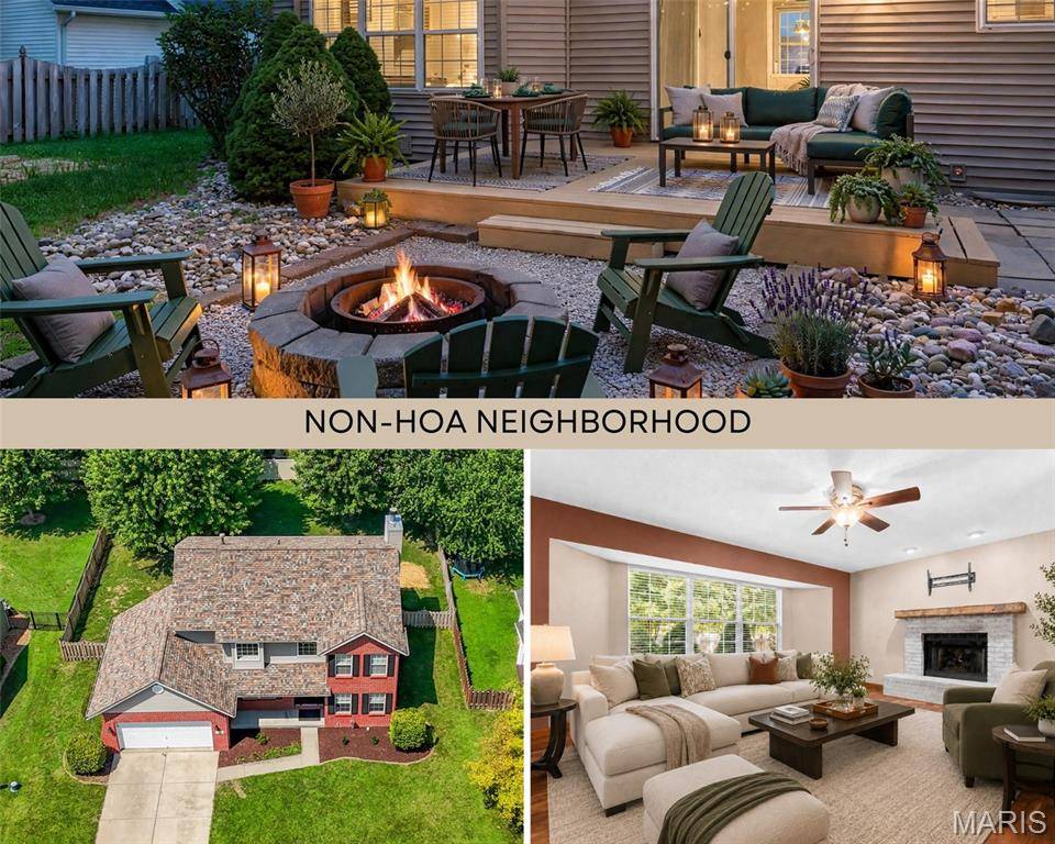 1221 ILLINI DR, O'fallon, IL 62269