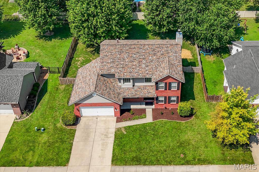 1221 ILLINI DR, O'fallon, IL 62269