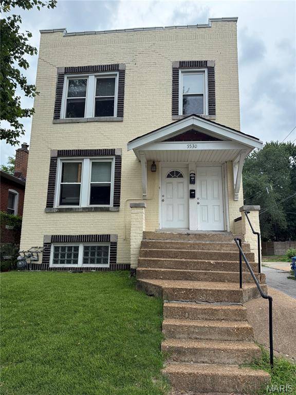 5530 Louisiana AVE, St Louis, MO 63111