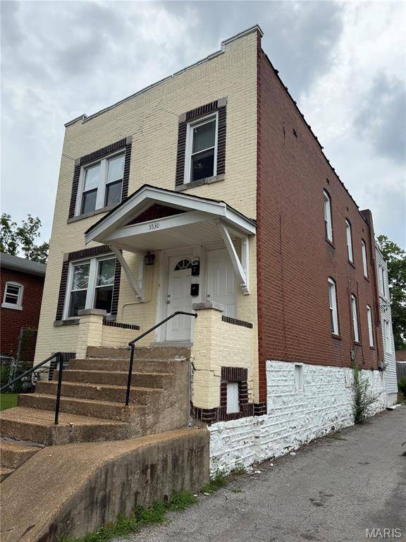 5530 Louisiana AVE, St Louis, MO 63111
