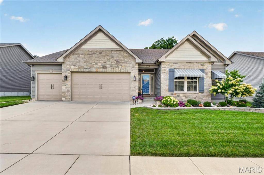 5331 Wilson CT, Oakville, MO 63129