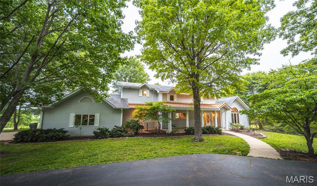 11320 County Road 2140, Rolla, MO 65401