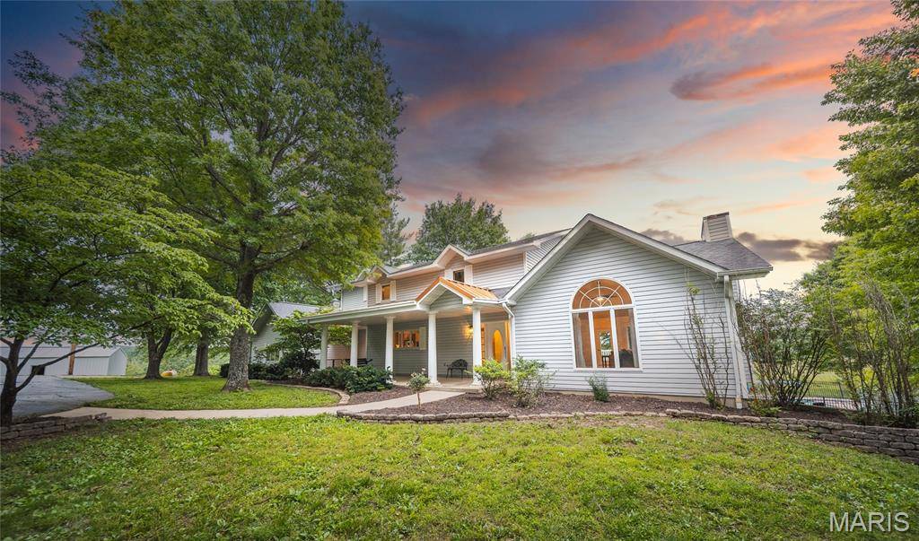 11320 County Road 2140, Rolla, MO 65401