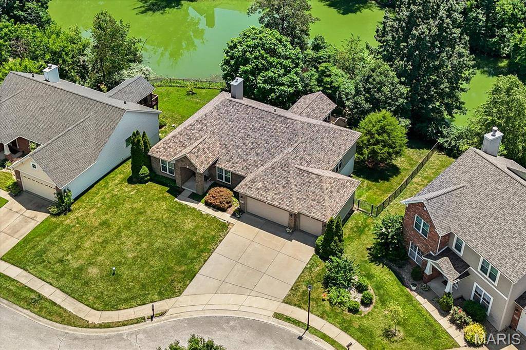 238 Shawnee CT, O'fallon, IL 62269