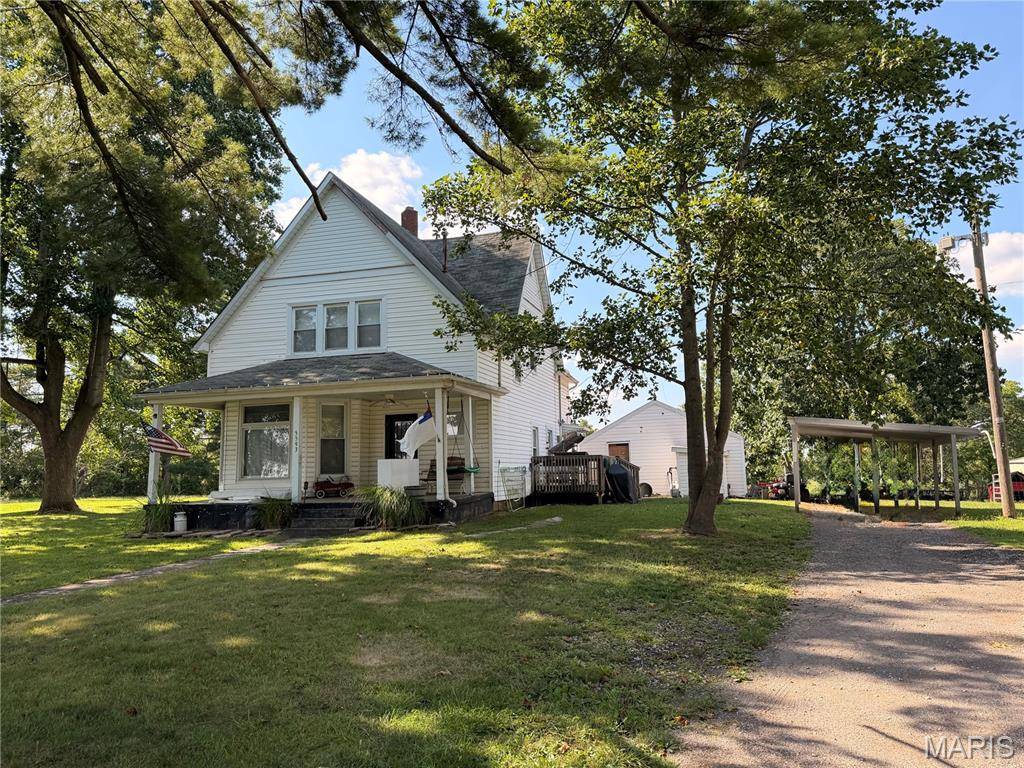 5593 Highway 32 #5587, Farmington, MO 63640