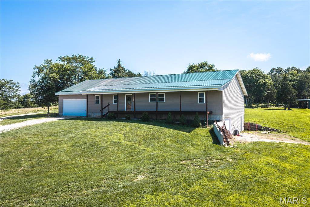 11875 County Road 5220, Rolla, MO 65401