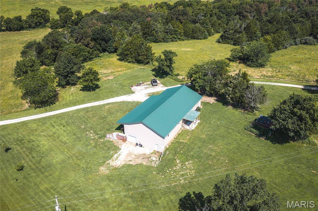 11875 County Road 5220, Rolla, MO 65401