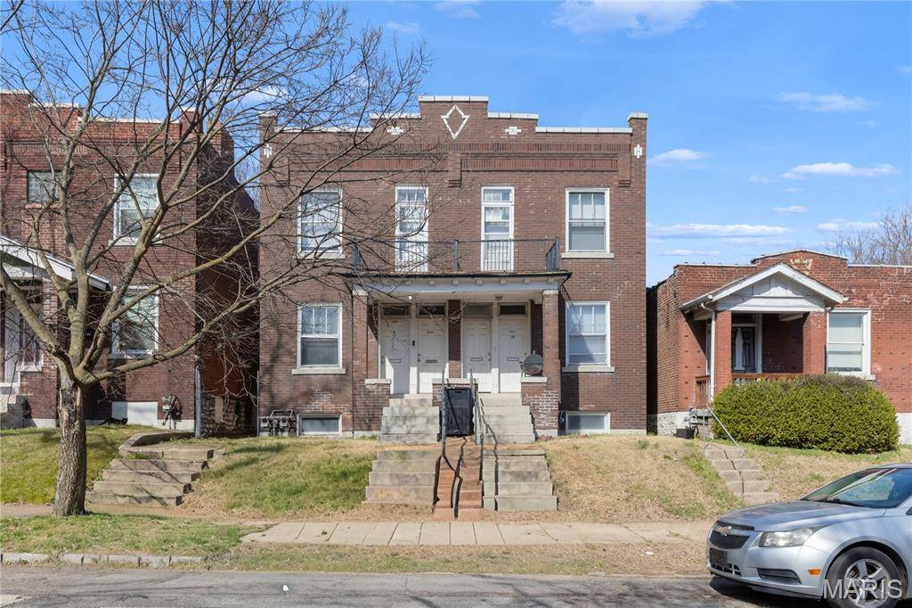3623-3625 Virginia Ave, St Louis, MO 63118