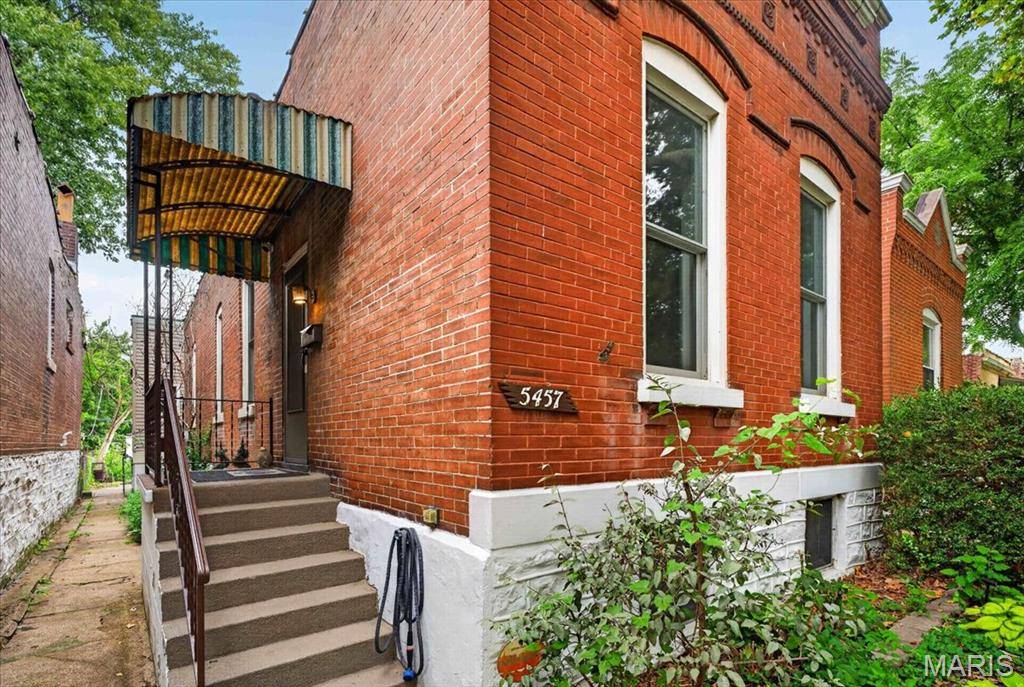 5457 Alabama AVE, St Louis, MO 63111