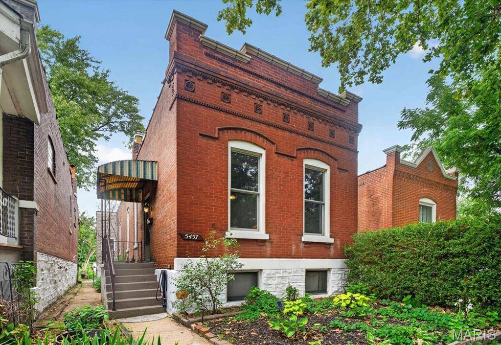 5457 Alabama AVE, St Louis, MO 63111
