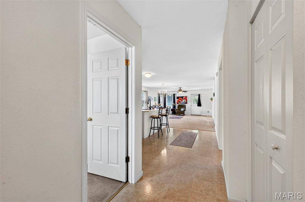 549 Rifle Ridge DR, Wentzville, MO 63385