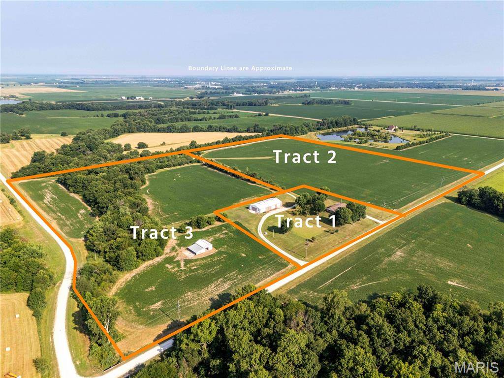 3851 Audrain Road 581, Vandalia, MO 63382