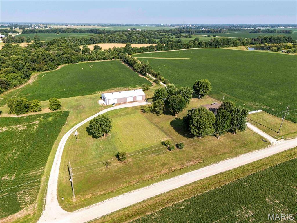 3851 Audrain Road 581, Vandalia, MO 63382