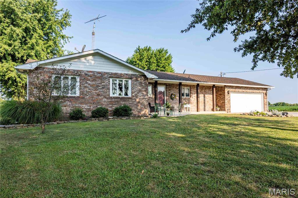 3851 Audrain Road 581, Vandalia, MO 63382