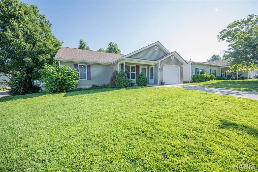 401 E Fifth, Belle, MO 65013
