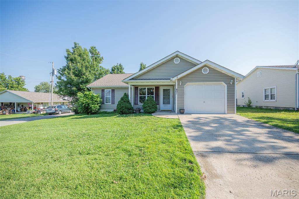 401 E Fifth, Belle, MO 65013