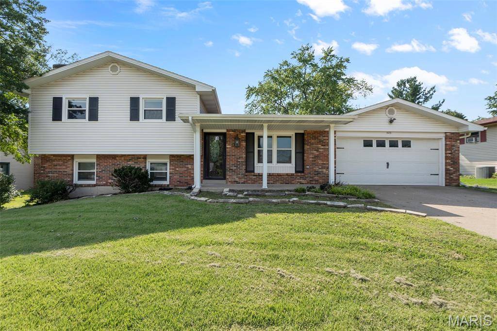 1573 Parksite DR, Cape Girardeau, MO 63701