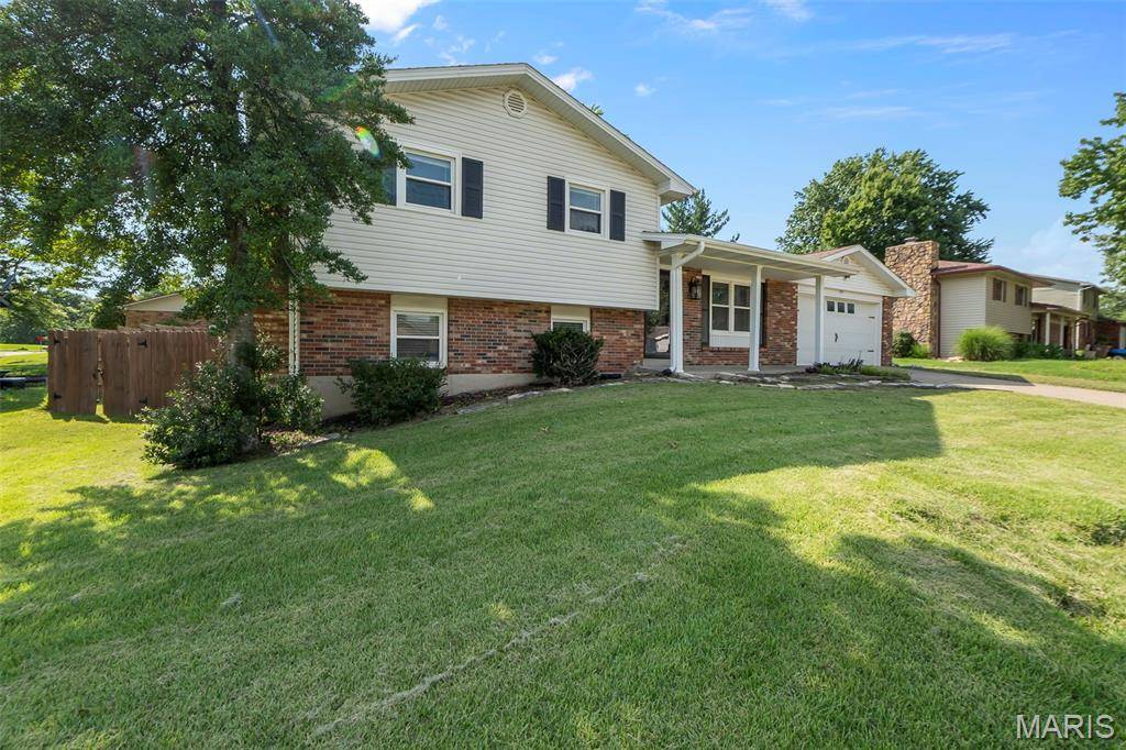 1573 Parksite DR, Cape Girardeau, MO 63701