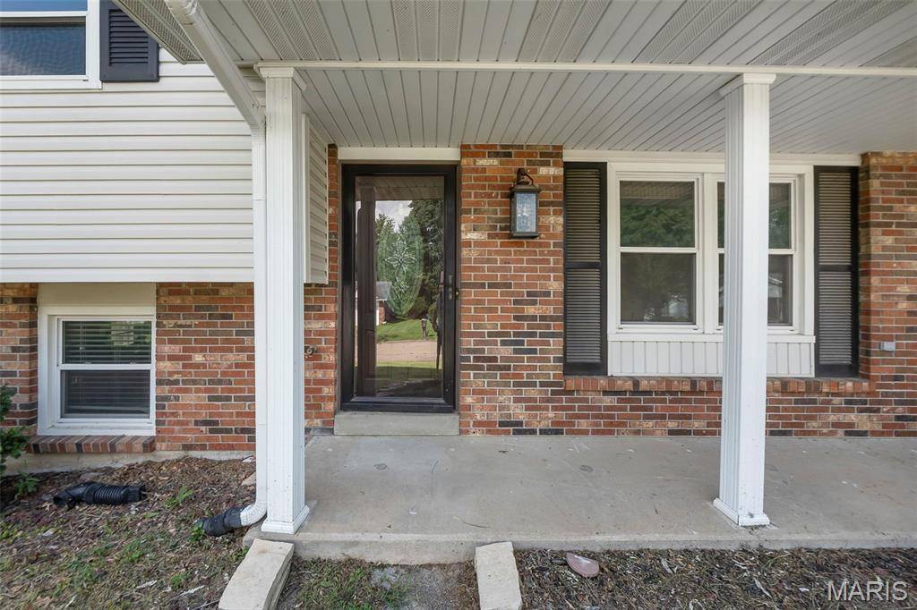 1573 Parksite DR, Cape Girardeau, MO 63701