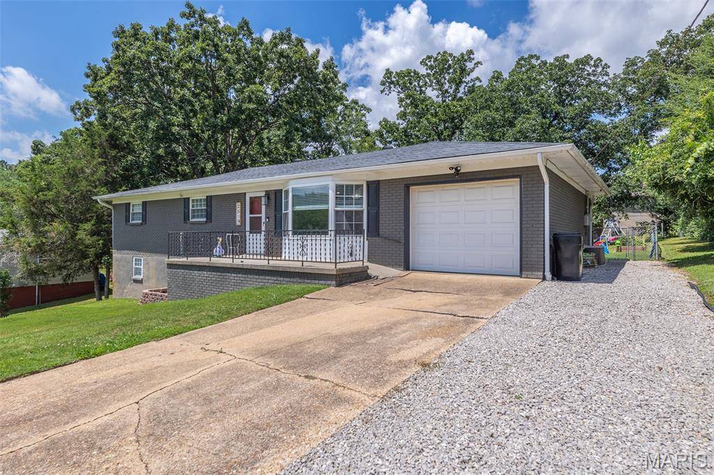 2519 W Avondale ST, Poplar Bluff, MO 63901