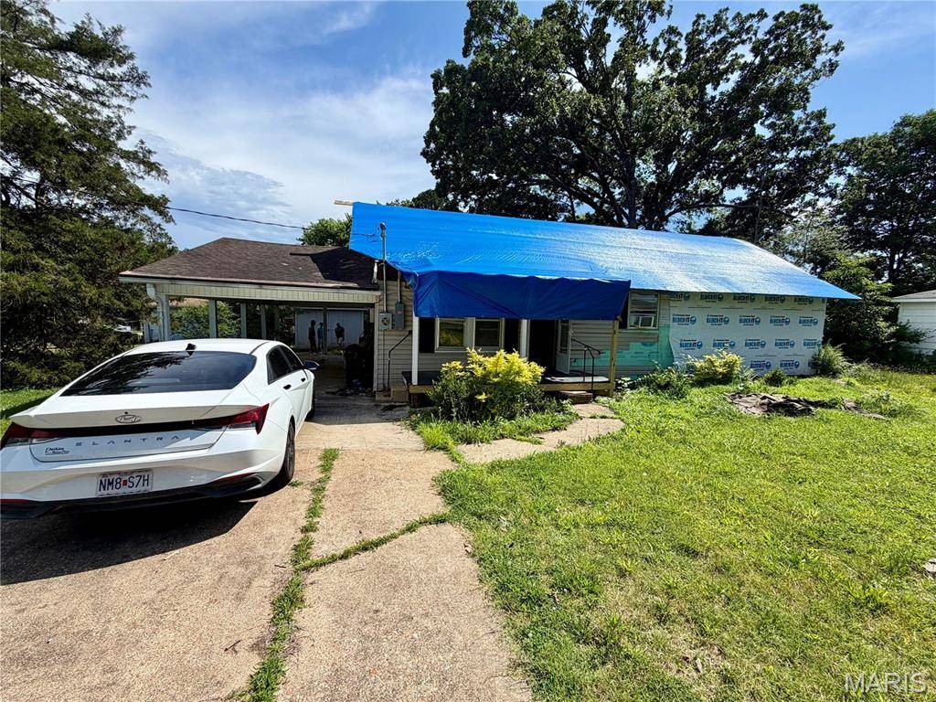 1514 Seifert DR, Poplar Bluff, MO 63901