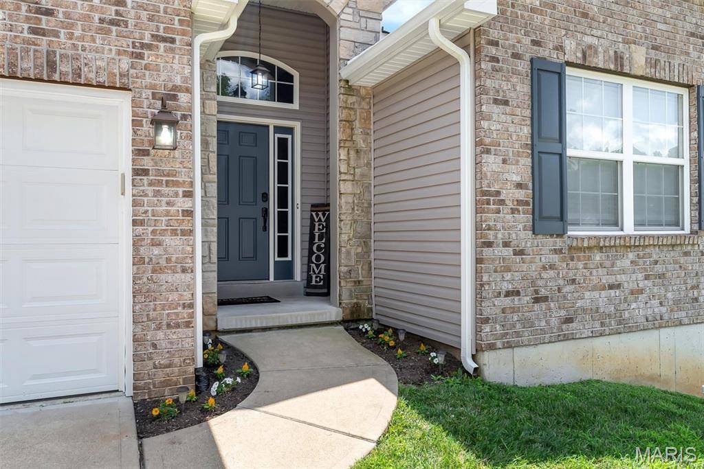 Address not disclosed, Imperial, MO 63052
