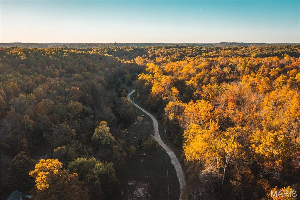 Lots 2-9 Birds Nest Road, Cuba, MO 65453