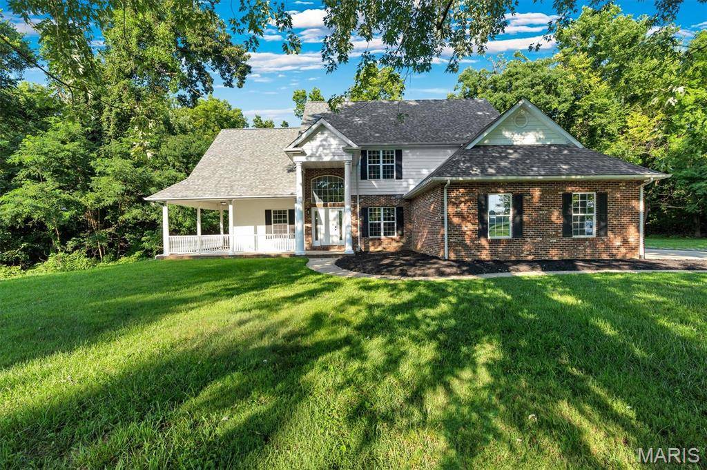 8026 Goshen Road, Edwardsville, IL 62025