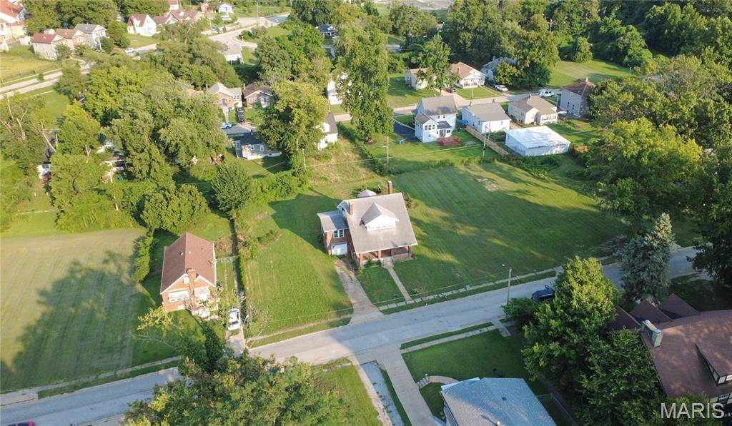 3734 Salome AVE, St Louis, MO 63121