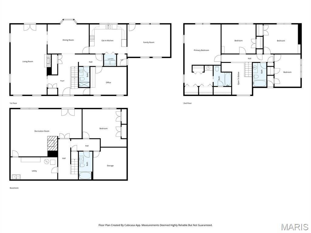 22 Frontenac PL, Godfrey, IL 62035