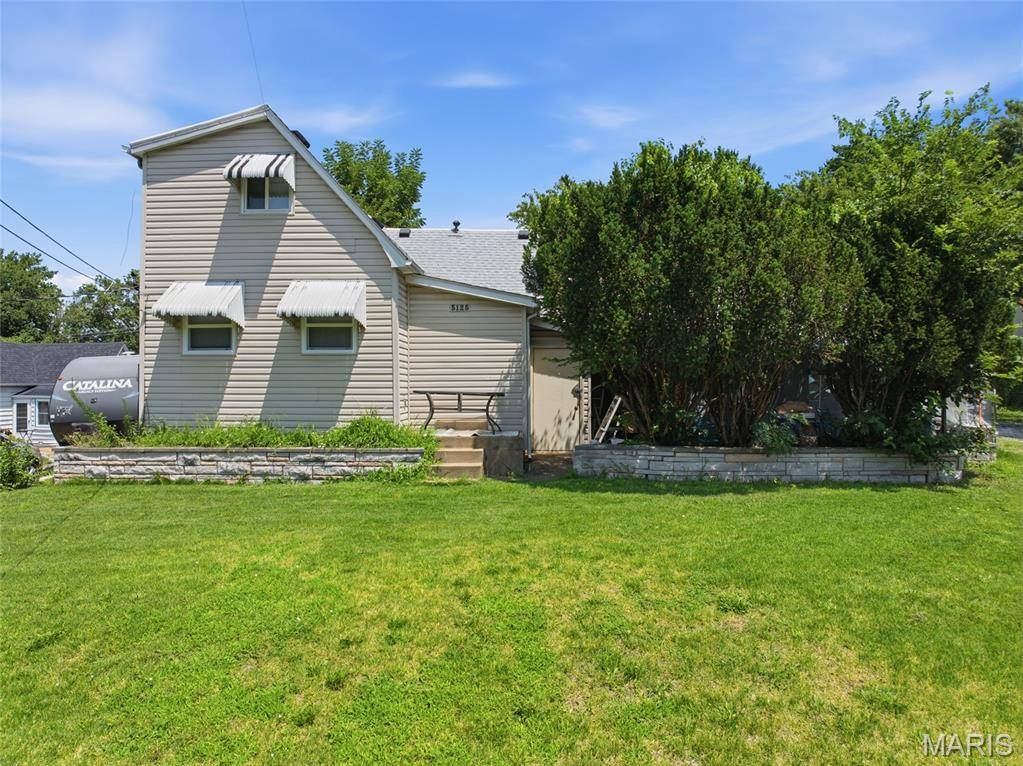 5125 Lode AVE, Unincorporated, MO 63123