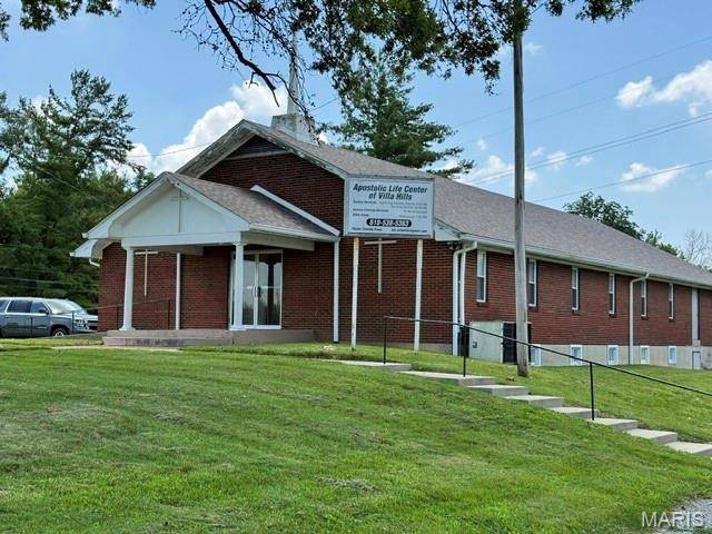 150 Illini DR, Belleville, IL 62223