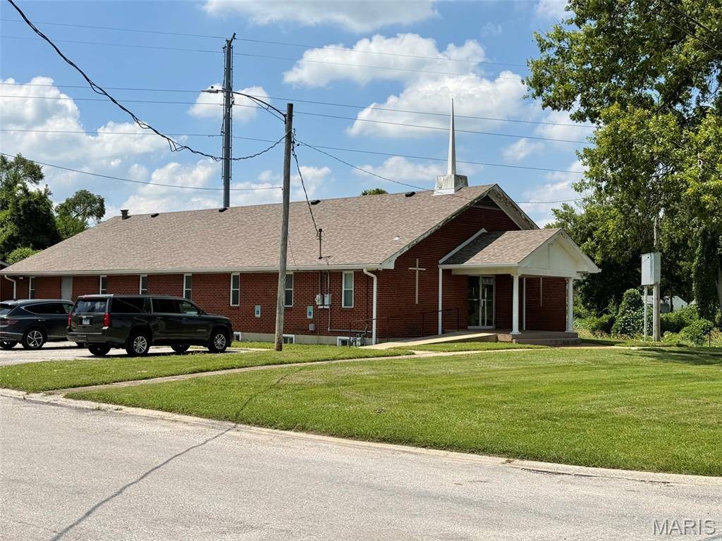 150 Illini DR, Belleville, IL 62223